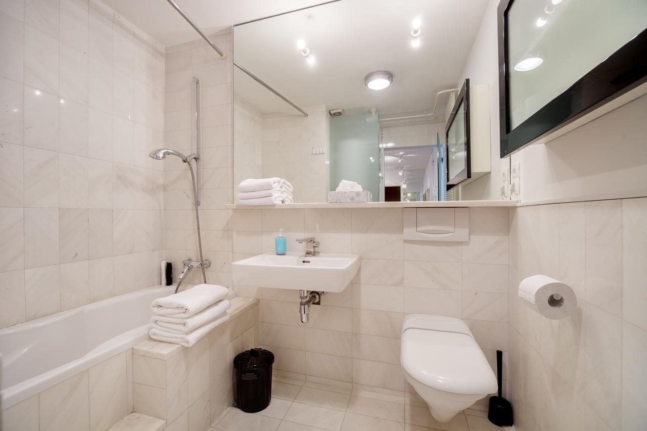 Apartment Fine Dalmatinova ليوبليانا المظهر الخارجي الصورة
